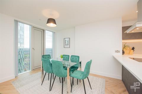 3 bedroom apartment for sale, 141 Chester Road, Manchester M15