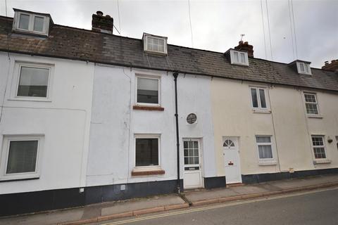 3 bedroom terraced house for sale, Icen Way, Dorchester