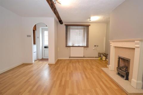 3 bedroom terraced house for sale, Icen Way, Dorchester