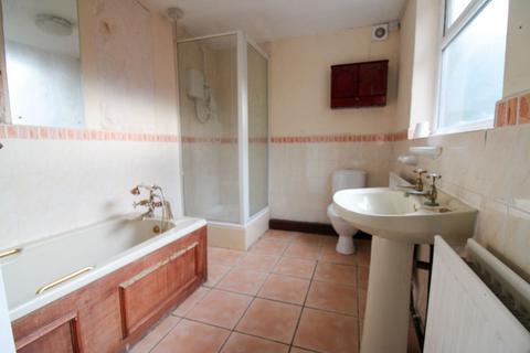 3 bedroom terraced house for sale, Gordon Street, Gainsborough DN21