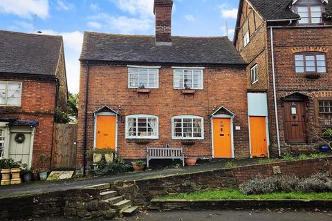 3 bedroom detached house for sale, Welch Gate, Bewdley