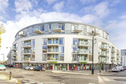 1 bedroom flat for sale, Prebend Street, London N1