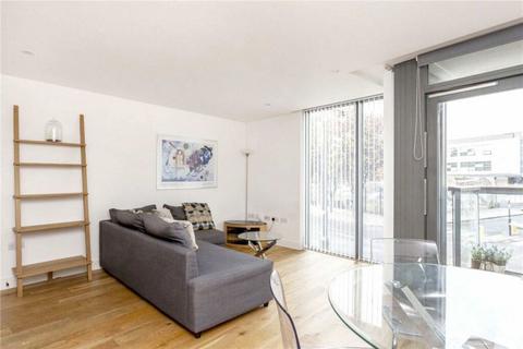 1 bedroom flat for sale, Prebend Street, London N1