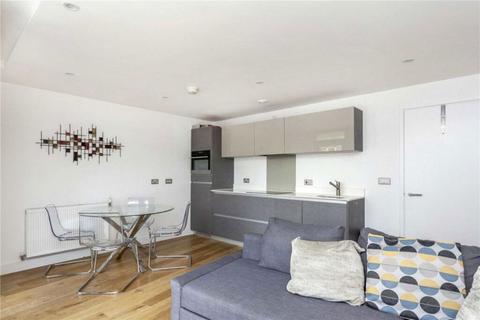 1 bedroom flat for sale, Prebend Street, London N1