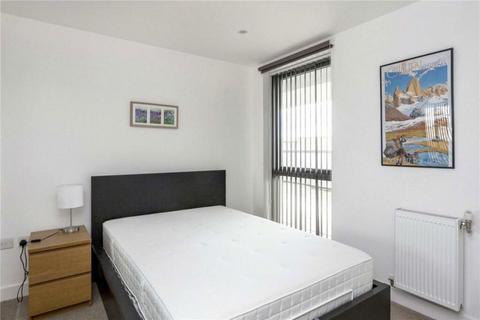 1 bedroom flat for sale, Prebend Street, London N1