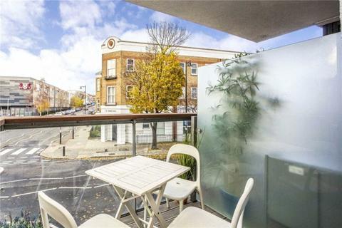 1 bedroom flat for sale, Prebend Street, London N1