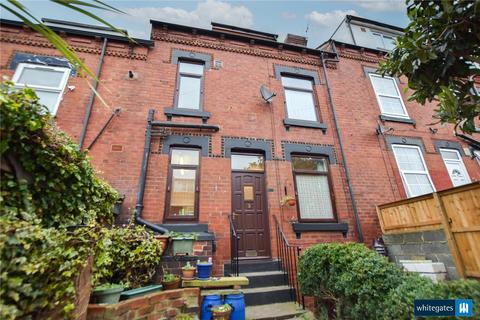 Ashton Avenue, Leeds, West Yorkshire, LS8