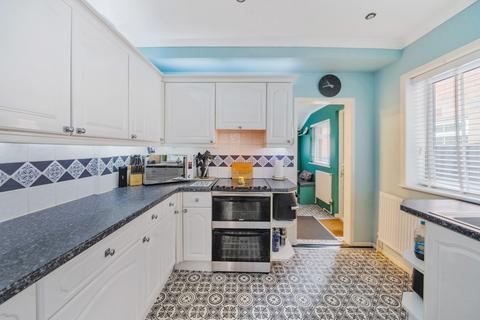 3 bedroom terraced house for sale, Winchester Road, Shirley, Southampton, Hampshire, SO16