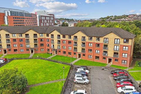 Flat 0/2, 66 Ferry Road, Glasgow, G3 8QW