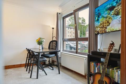 Flat 0/2, 66 Ferry Road, Glasgow, G3 8QW