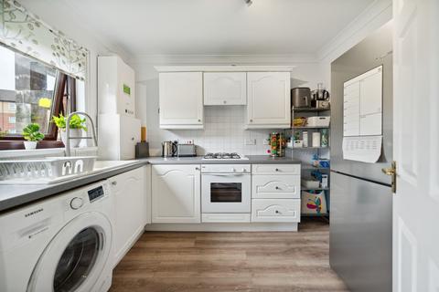 Flat 0/2, 66 Ferry Road, Glasgow, G3 8QW