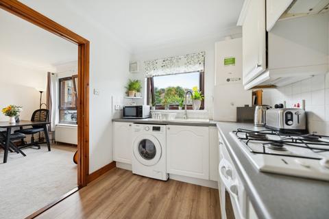 Flat 0/2, 66 Ferry Road, Glasgow, G3 8QW