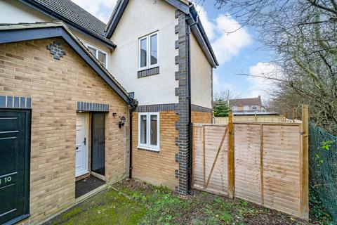 2 bedroom end of terrace house for sale, Aylesbury HP19