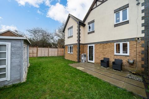 2 bedroom end of terrace house for sale, Aylesbury HP19