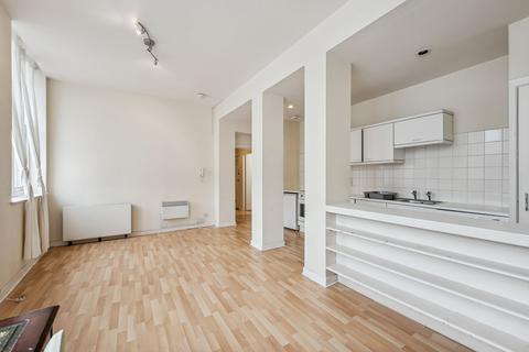 Flat 4/5, 79 Candleriggs, Glasgow, G1 1NP