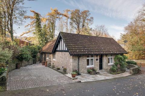 4 bedroom detached bungalow for sale, The Lodge, Kitty Frisk, Corbridge Road, Hexham, Northumberland