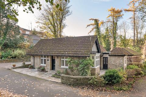 4 bedroom detached bungalow for sale, The Lodge, Kitty Frisk, Corbridge Road, Hexham, Northumberland