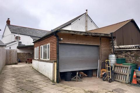 7 bedroom detached house for sale, Fore Street, Torrington EX38