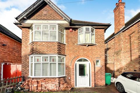 Valmont Road, Nottingham, Nottinghamshire, NG5