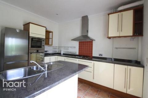 3 bedroom detached house to rent, Gainsborough Road, IPSWICH