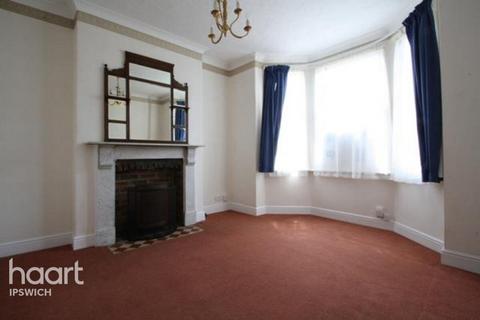 undefined, Gainsborough Road, IPSWICH