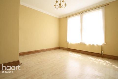 undefined, Gainsborough Road, IPSWICH