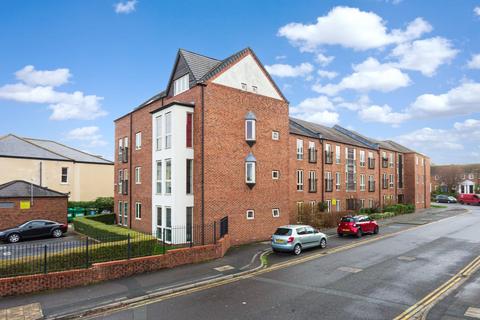 1 bedroom flat to rent, Byland House, Nicholas Gardens, York