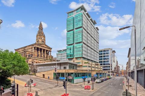 Flat F9, 160 Bothwell Street, Glasgow, G2 7EA