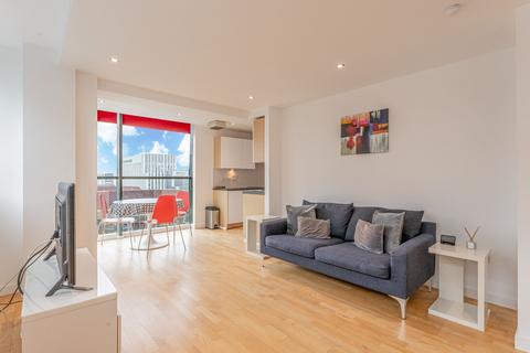 Flat F9, 160 Bothwell Street, Glasgow, G2 7EA