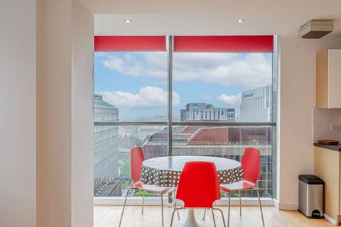 Flat F9, 160 Bothwell Street, Glasgow, G2 7EA
