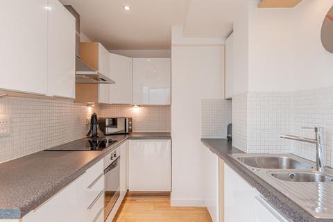 Flat F9, 160 Bothwell Street, Glasgow, G2 7EA