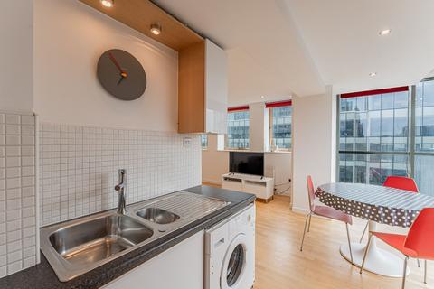 Flat F9, 160 Bothwell Street, Glasgow, G2 7EA
