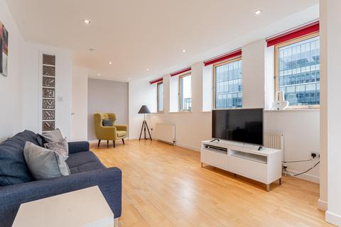 Flat F9, 160 Bothwell Street, Glasgow, G2 7EA