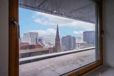 Flat F9, 160 Bothwell Street, Glasgow, G2 7EA
