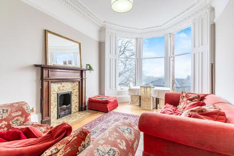 3 bedroom flat for sale, Kirklee Quadrant, Flat 2/1, Kelvinside, Glasgow, G12 0TS