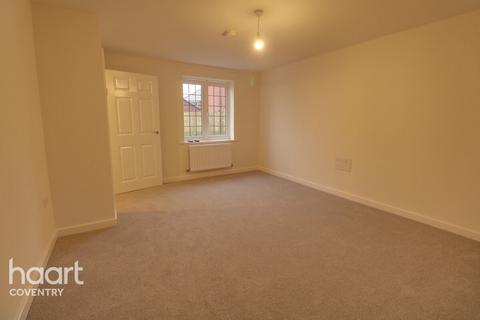 3 bedroom semi-detached house for sale, Ivy Close, Warwick