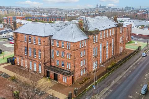 1 bedroom flat for sale, Shakespeare Street, Flat 0/5, North Kelvinside, Glasgow, G20 8AD