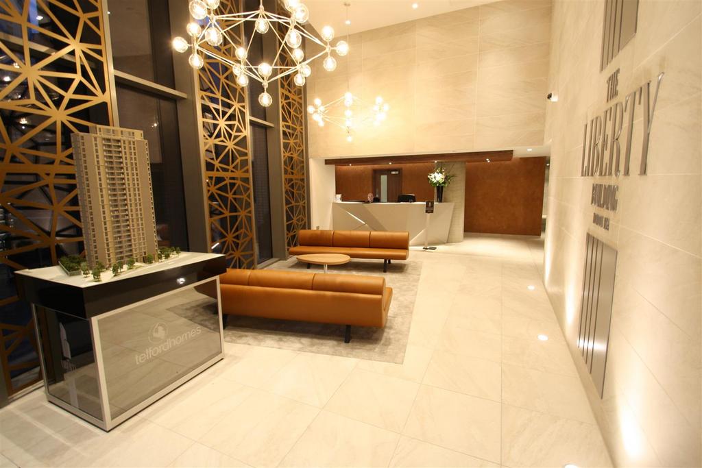 Concierge