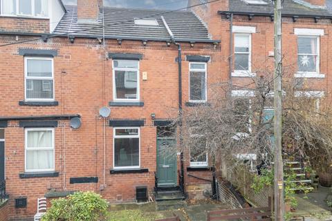 2 bedroom terraced house to rent, Sowood Street, Leeds LS4