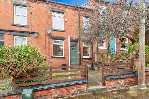 2 bedroom terraced house to rent, Sowood Street, Leeds LS4