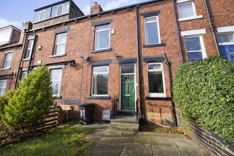 2 bedroom terraced house to rent, Sowood Street, Leeds LS4