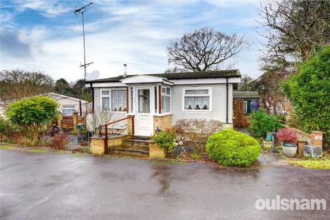 1 bedroom detached house for sale, Waterside Orchard, Bittell Farm Road, Hopwood, Alvechurch, B48