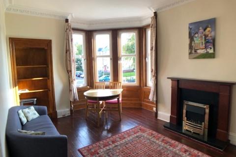 1 bedroom flat to rent, Dickson Street, Edinburgh EH6