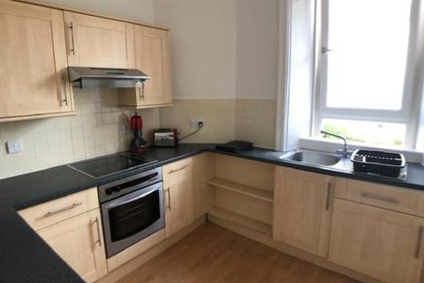 1 bedroom flat to rent, Dickson Street, Edinburgh EH6