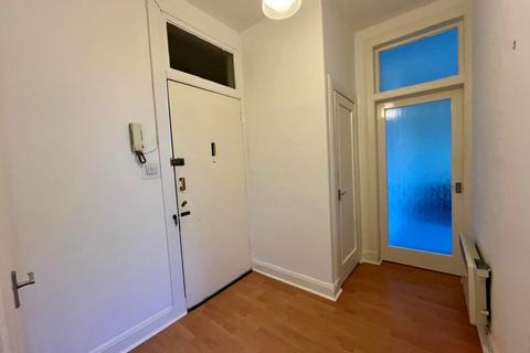 1 bedroom flat to rent, Dickson Street, Edinburgh EH6