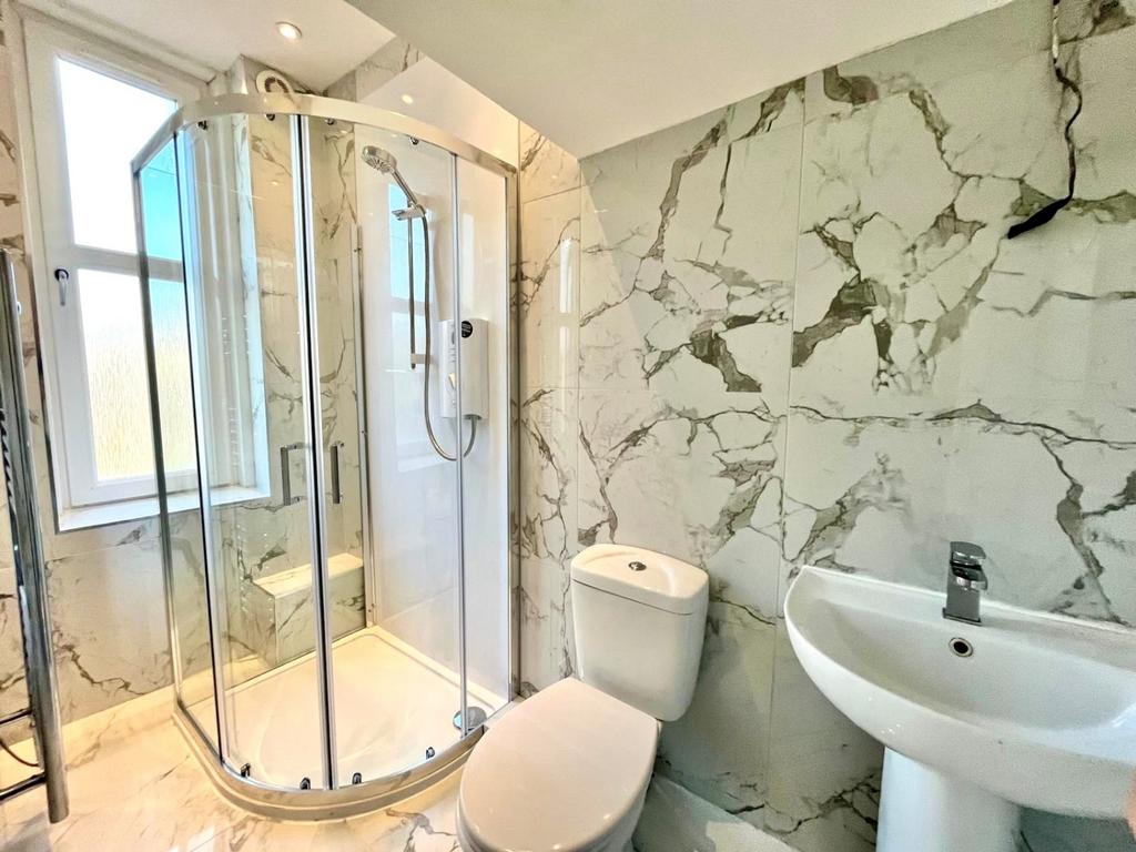 Shower 2