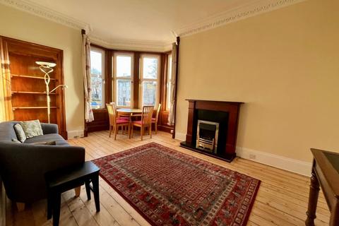 1 bedroom flat to rent, Dickson Street, Edinburgh EH6