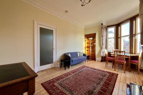 1 bedroom flat to rent, Dickson Street, Edinburgh EH6