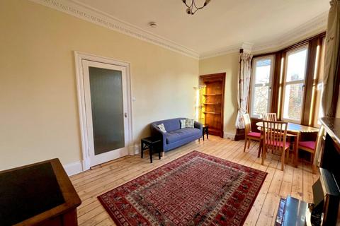 1 bedroom flat to rent, Dickson Street, Edinburgh EH6