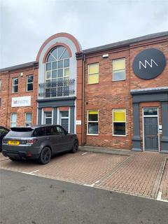 Office for sale, Willow Court, Team Valley, Gateshead, Tyne and Wear, NE11